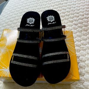 Yellow Box Larson 8.5